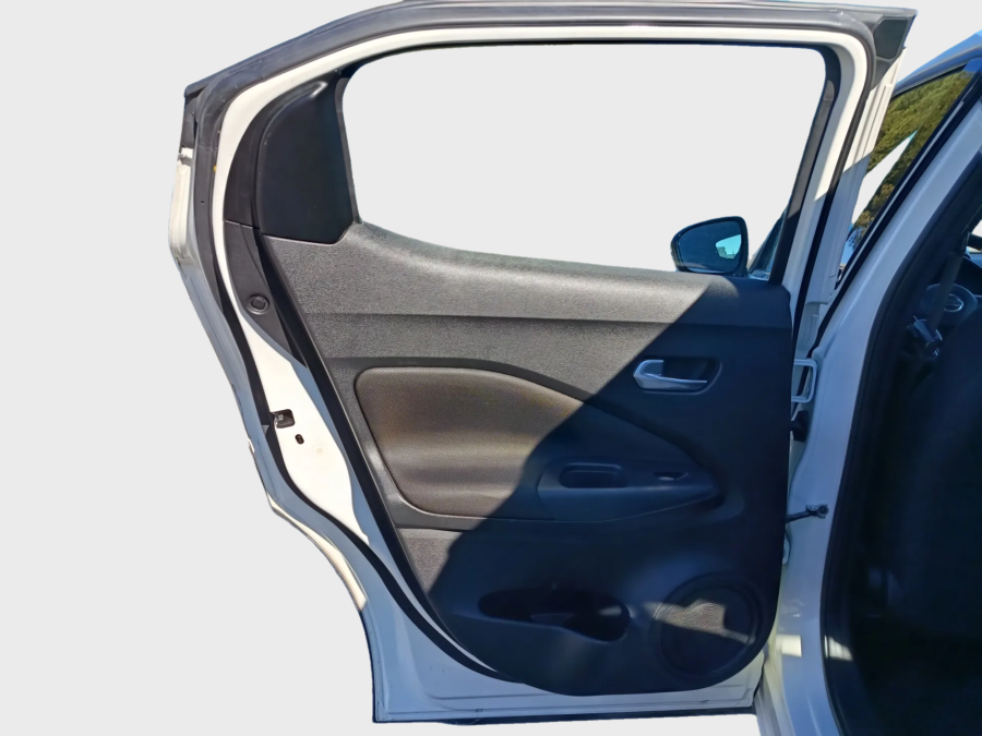 Imagen de NISSAN JUKE