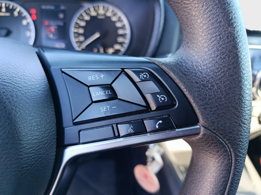 Imagen de NISSAN JUKE