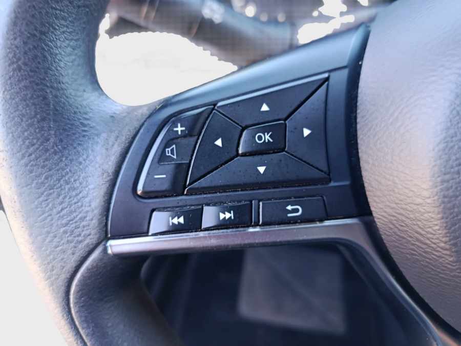 Imagen de NISSAN JUKE