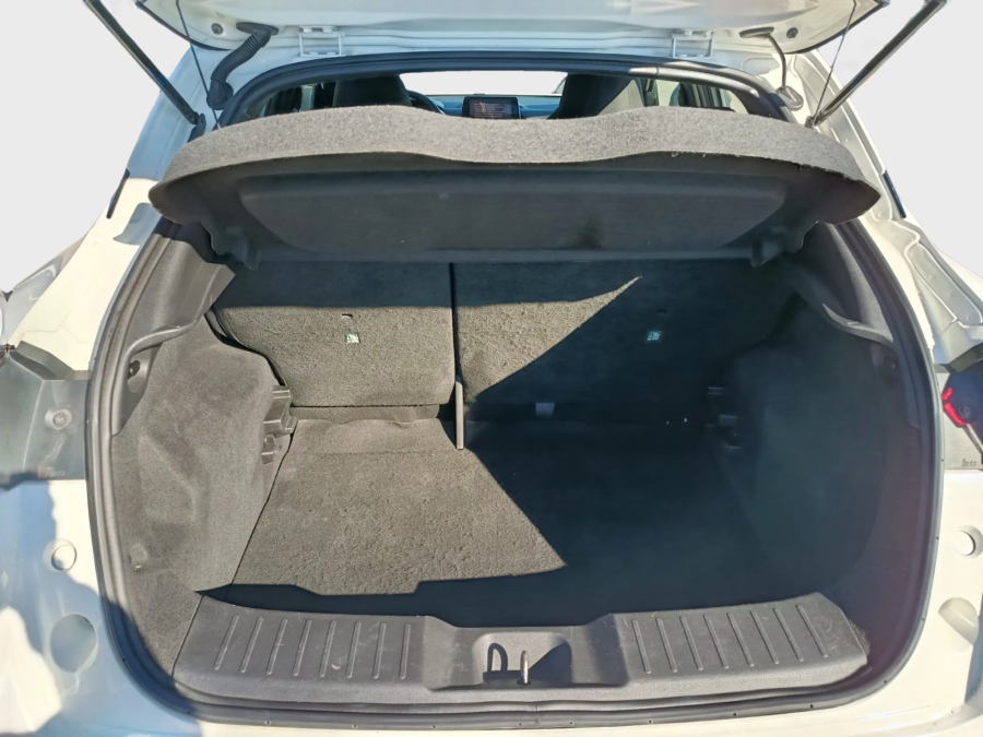 Imagen de NISSAN JUKE