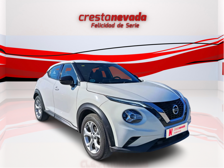 Imagen de NISSAN JUKE