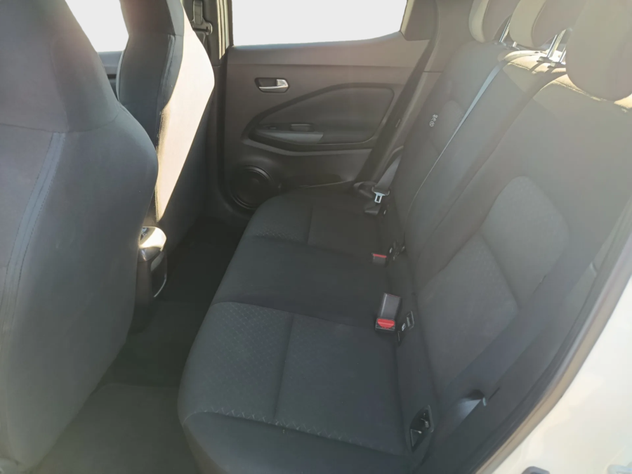 Imagen de NISSAN JUKE