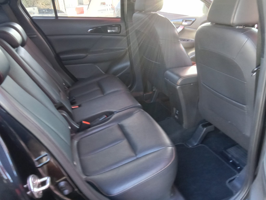 Imagen de Mitsubishi Eclipse Cross