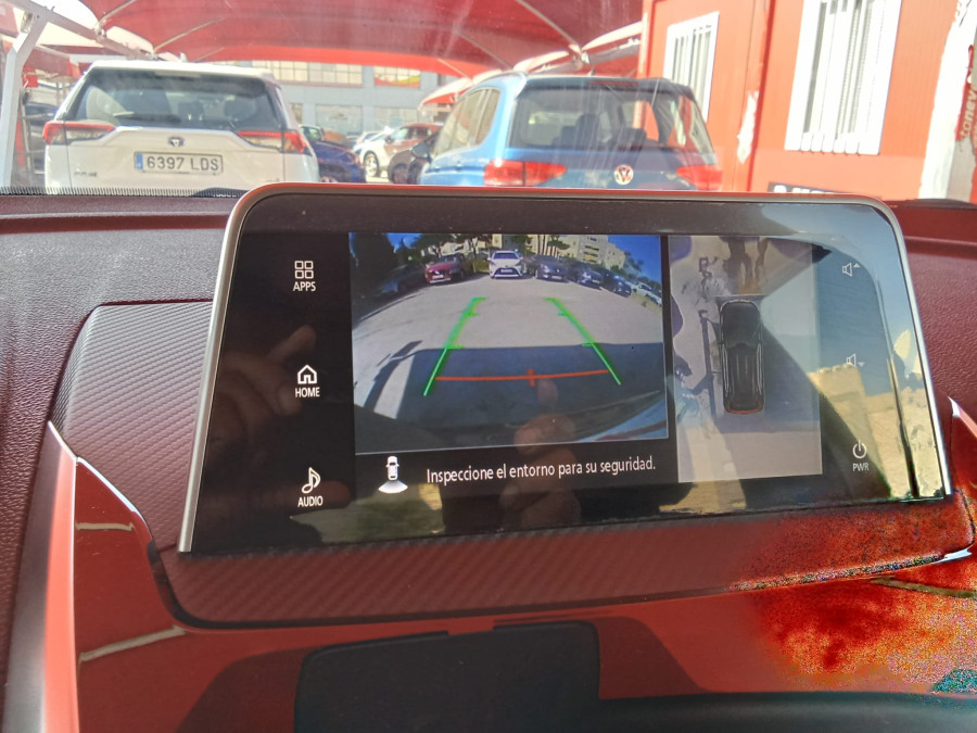 Imagen de Mitsubishi Eclipse Cross