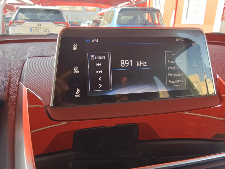 Imagen de Mitsubishi Eclipse Cross