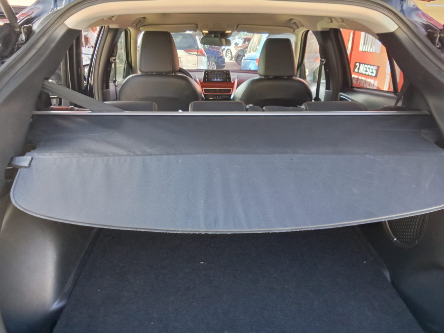 Imagen de Mitsubishi Eclipse Cross