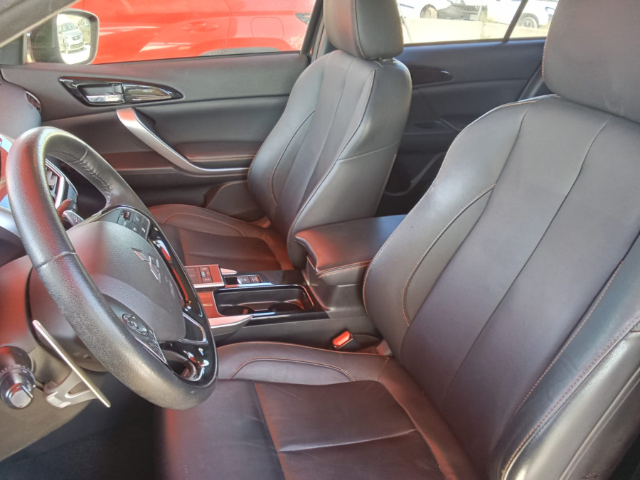Imagen de Mitsubishi Eclipse Cross