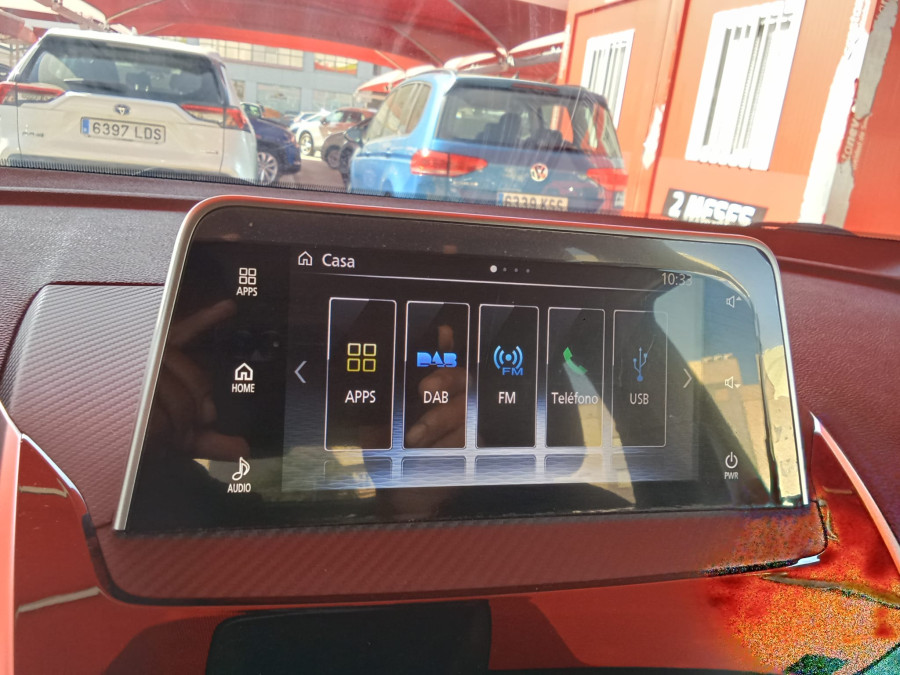 Imagen de Mitsubishi Eclipse Cross