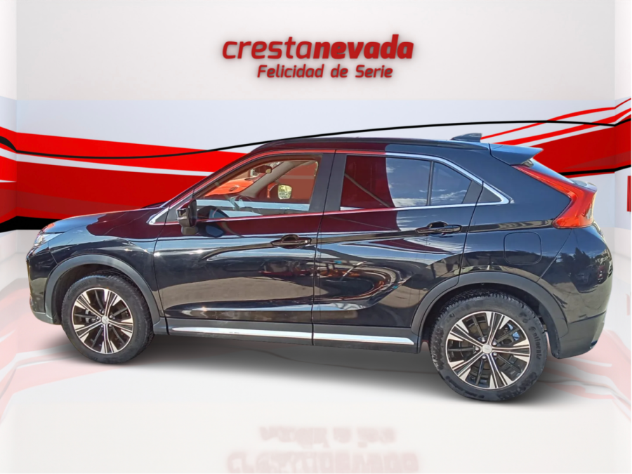 Imagen de Mitsubishi Eclipse Cross