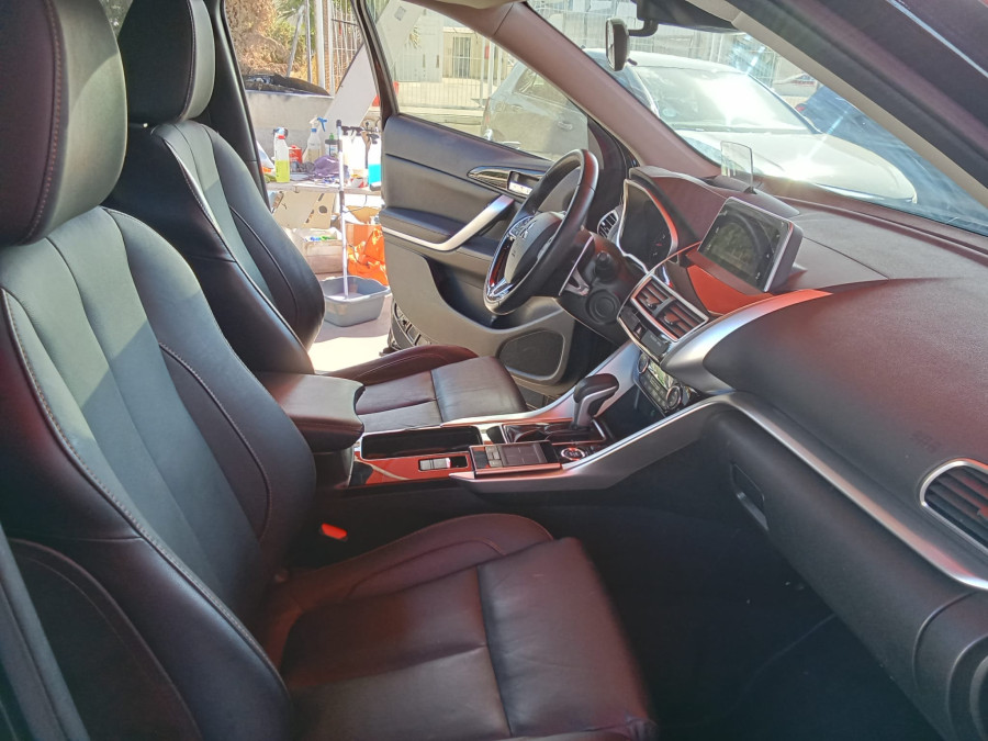 Imagen de Mitsubishi Eclipse Cross