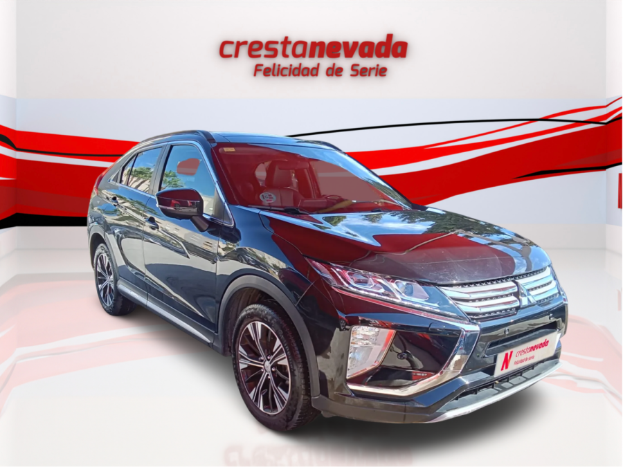 Imagen de Mitsubishi Eclipse Cross