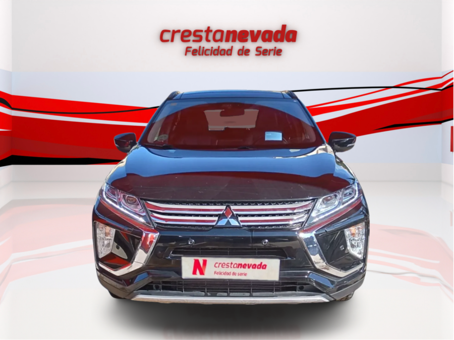 Imagen de Mitsubishi Eclipse Cross