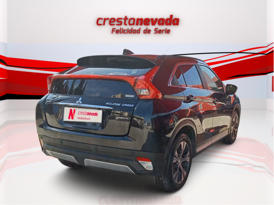 Imagen de Mitsubishi Eclipse Cross