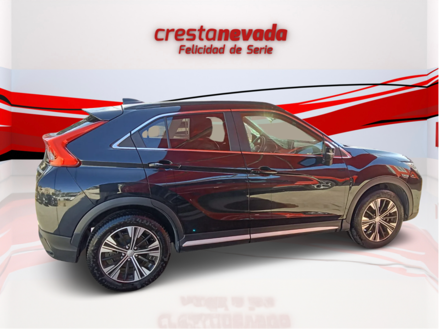 Imagen de Mitsubishi Eclipse Cross