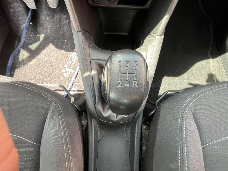 Imagen de Peugeot 208