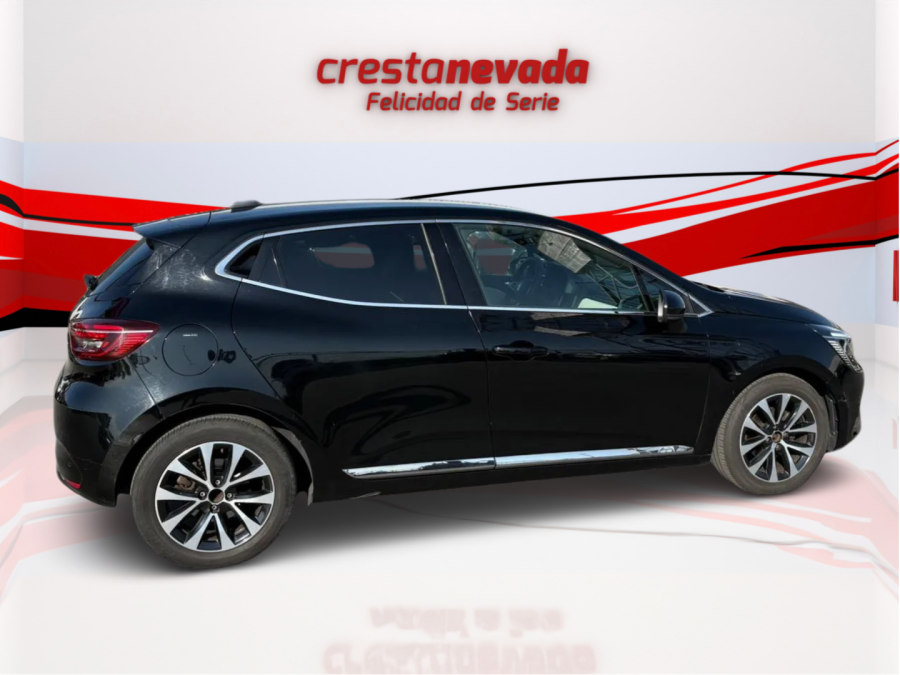 Imagen de Renault Clio