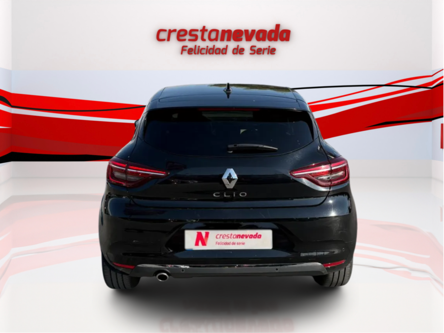 Imagen de Renault Clio