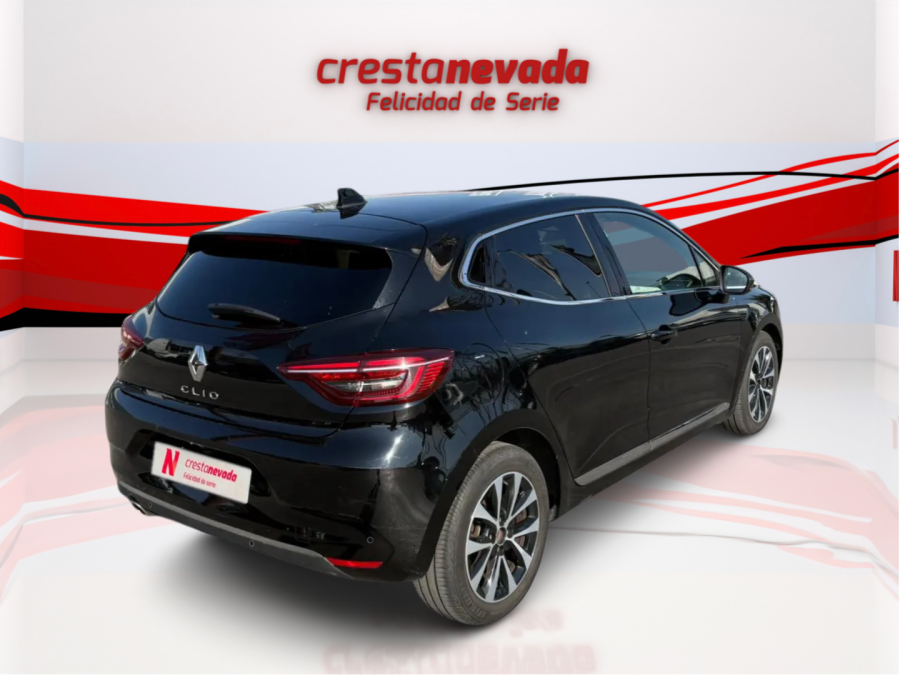 Imagen de Renault Clio