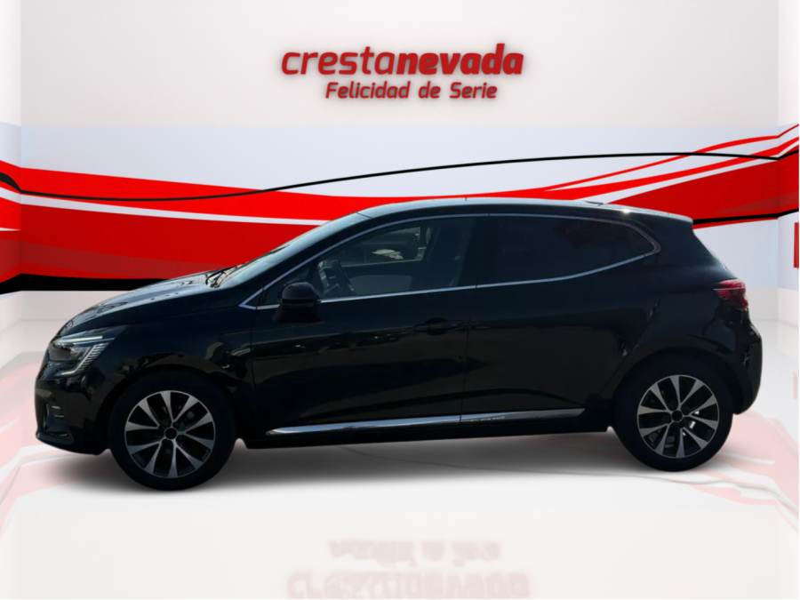 Imagen de Renault Clio