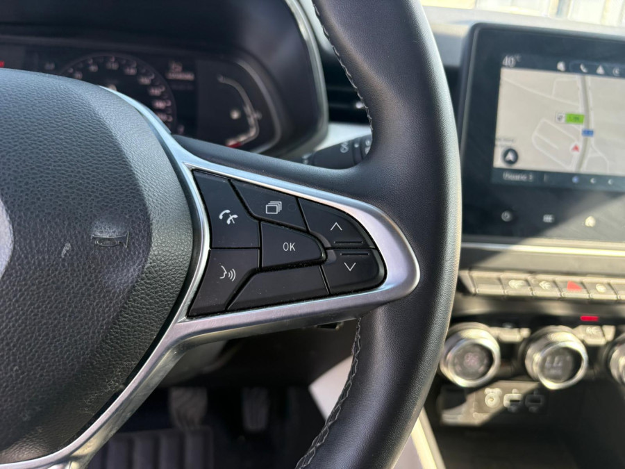Imagen de Renault Clio