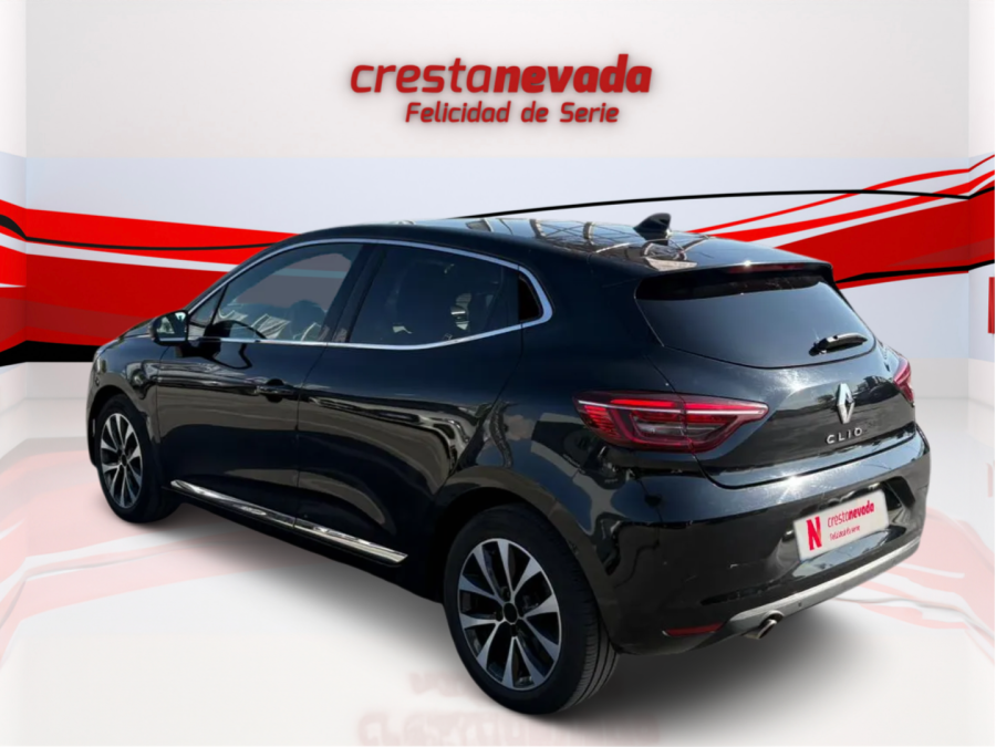 Imagen de Renault Clio