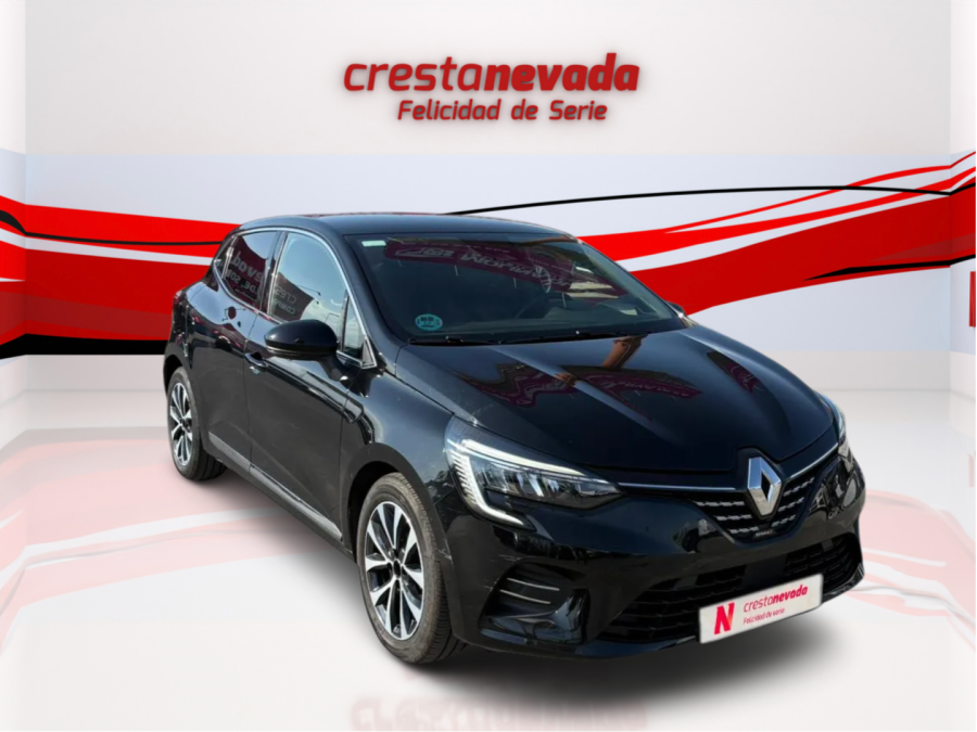 Imagen de Renault Clio
