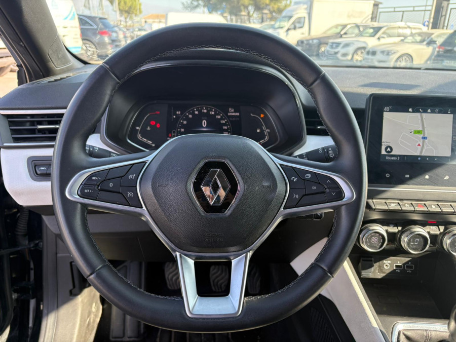 Imagen de Renault Clio