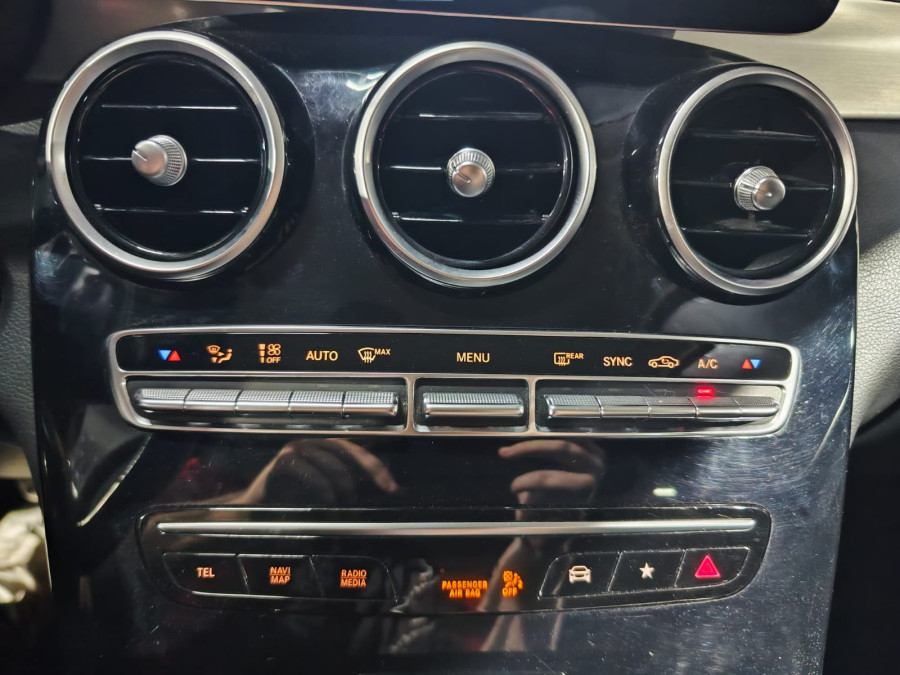 Imagen de mercedes-benz Clase GLC