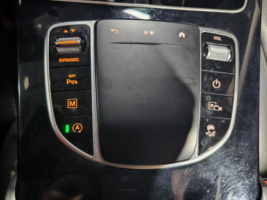 Imagen de mercedes-benz Clase GLC