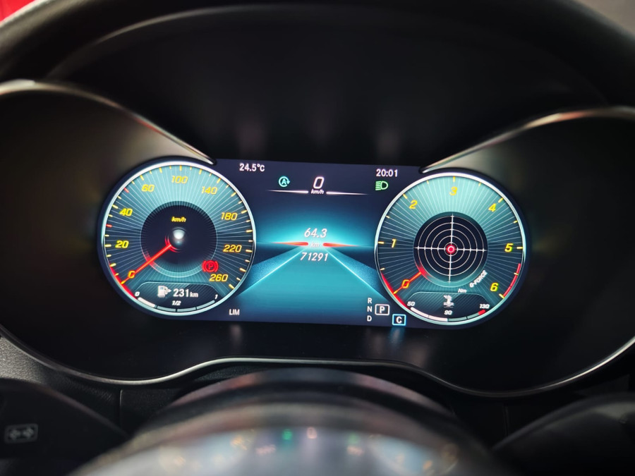 Imagen de mercedes-benz Clase GLC