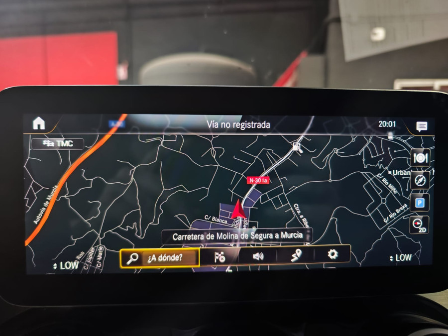 Imagen de mercedes-benz Clase GLC