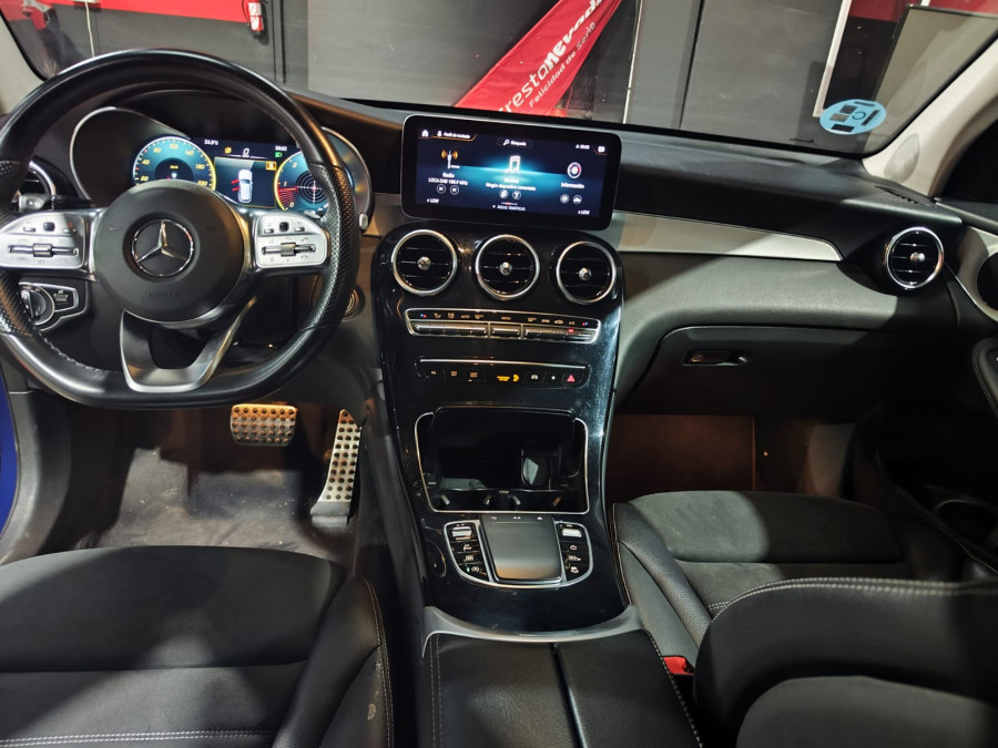 Imagen de mercedes-benz Clase GLC