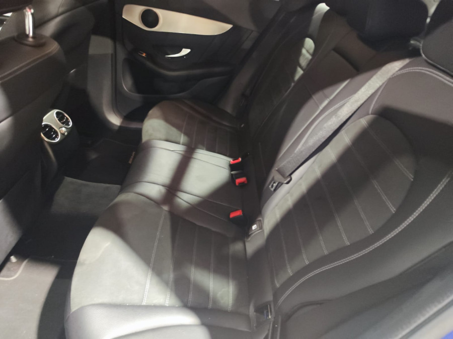 Imagen de mercedes-benz Clase GLC