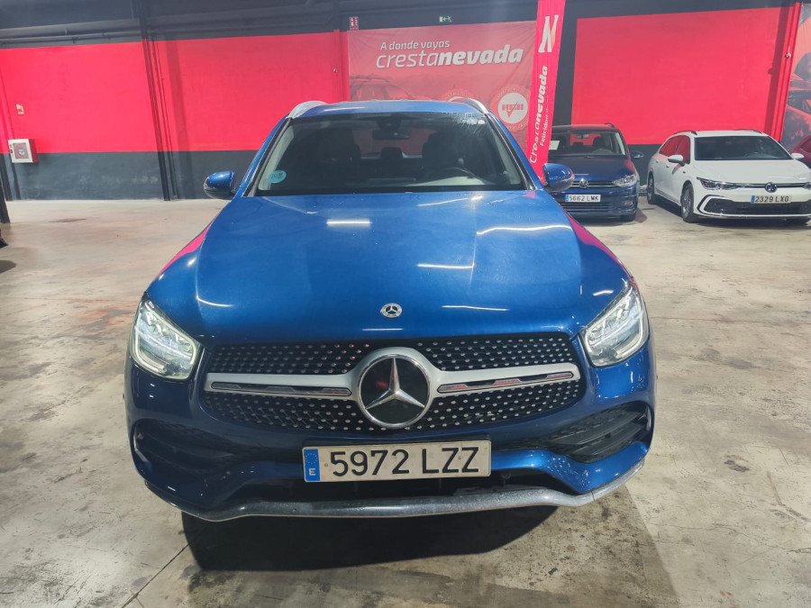 Imagen de mercedes-benz Clase GLC