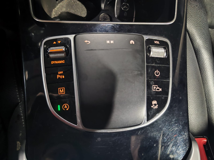 Imagen de mercedes-benz Clase GLC