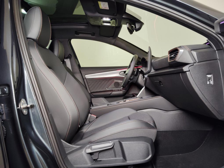 Imagen de cupra Formentor