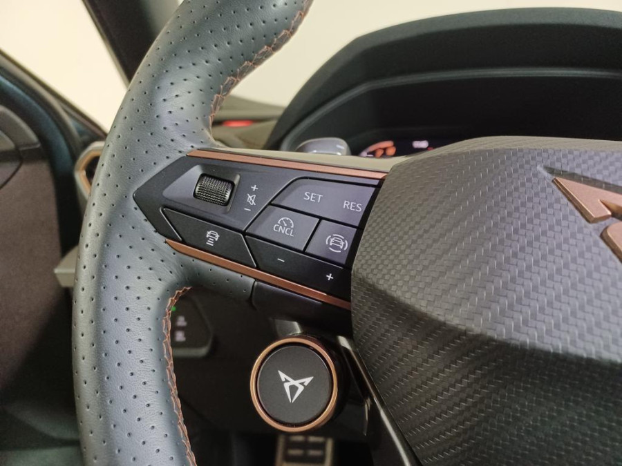 Imagen de cupra Formentor