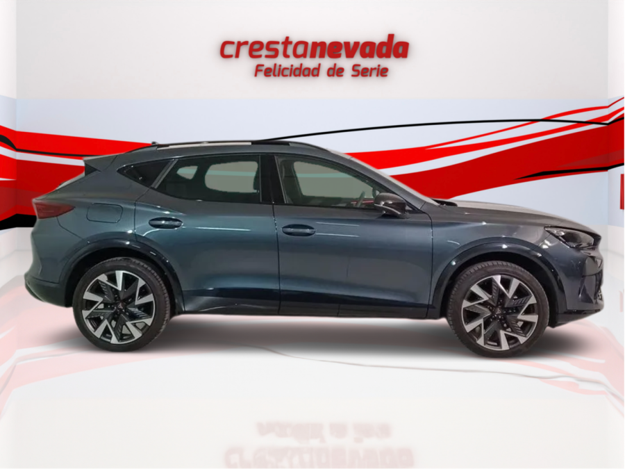 Imagen de cupra Formentor