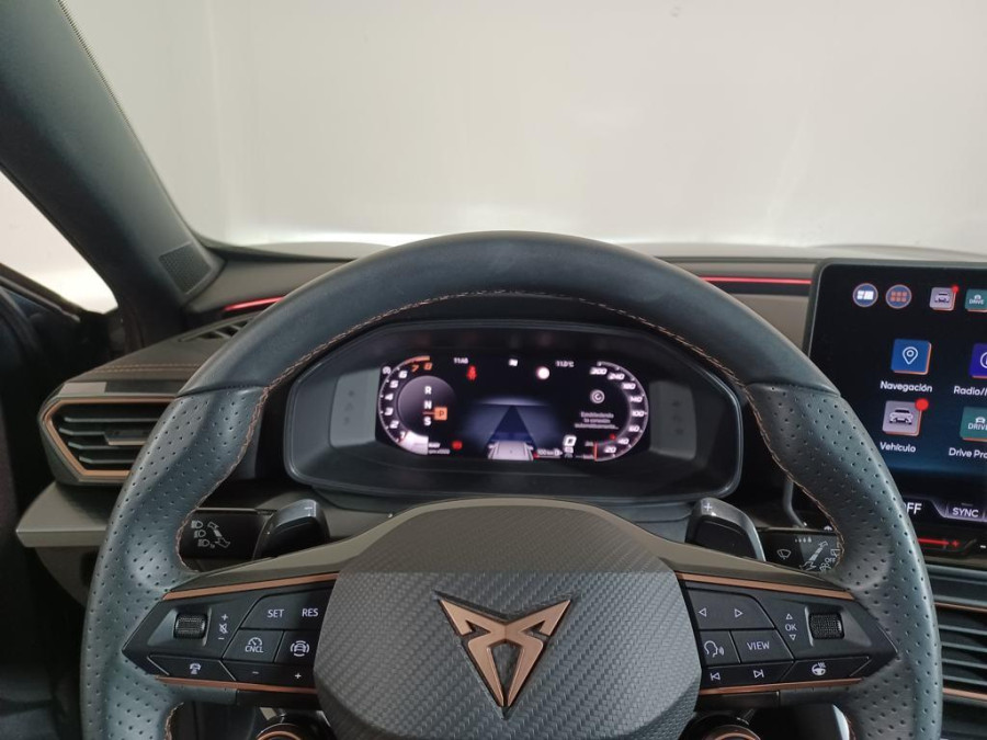 Imagen de cupra Formentor