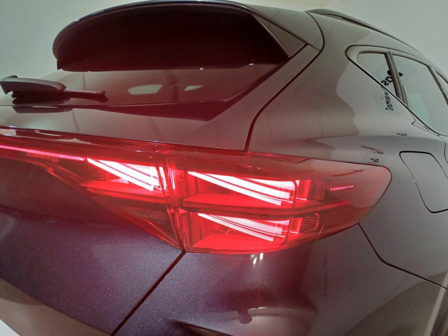Imagen de cupra Formentor