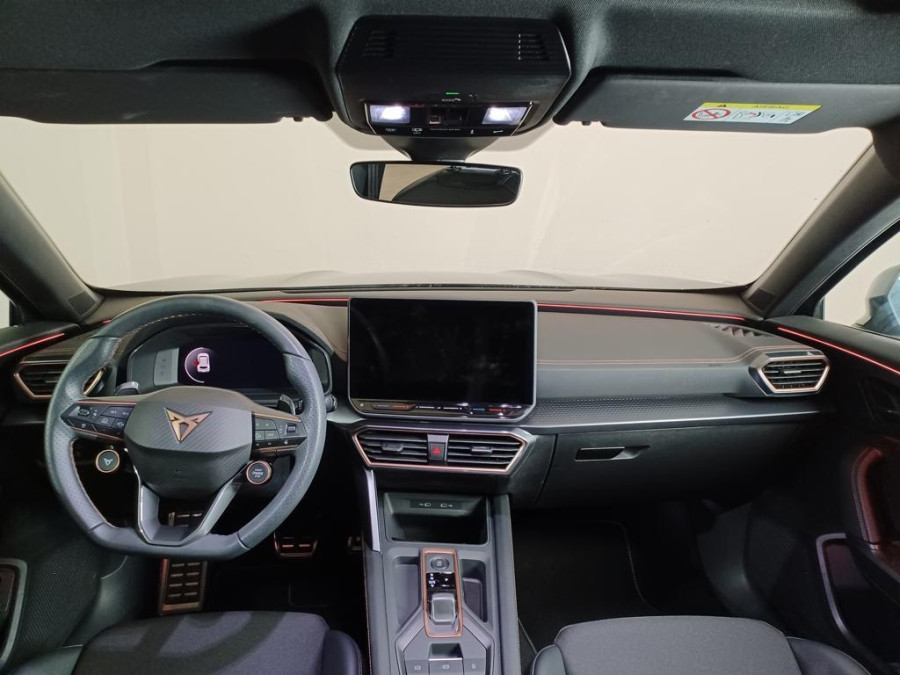 Imagen de cupra Formentor