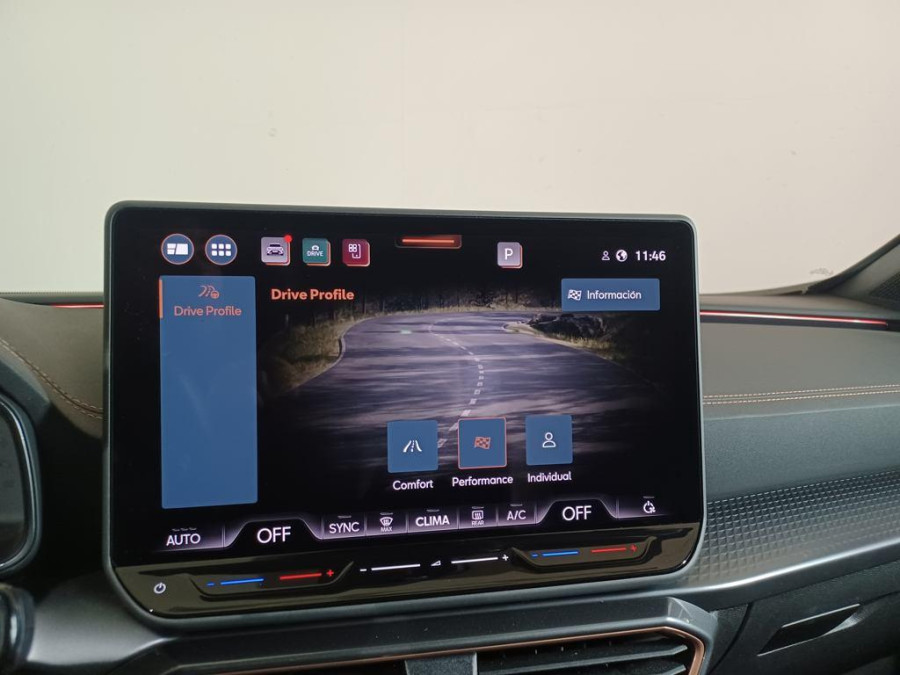 Imagen de cupra Formentor