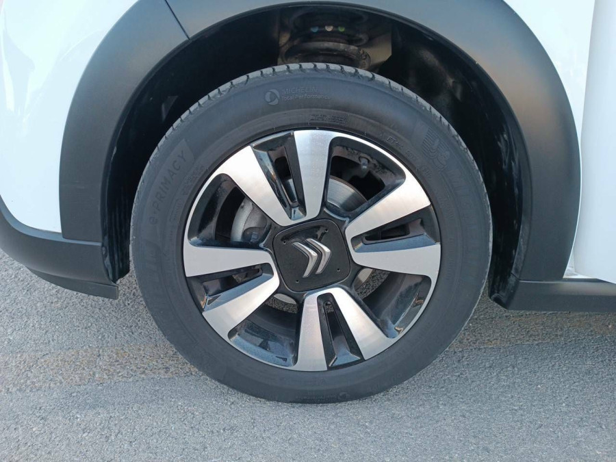 Imagen de Citroën C3
