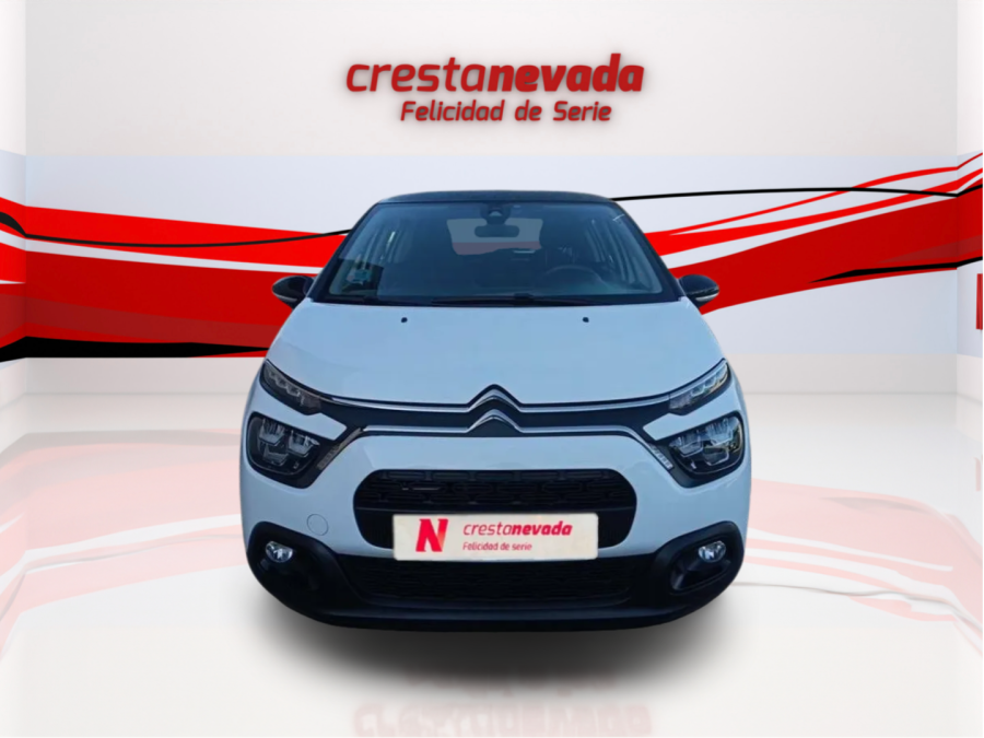 Imagen de Citroën C3