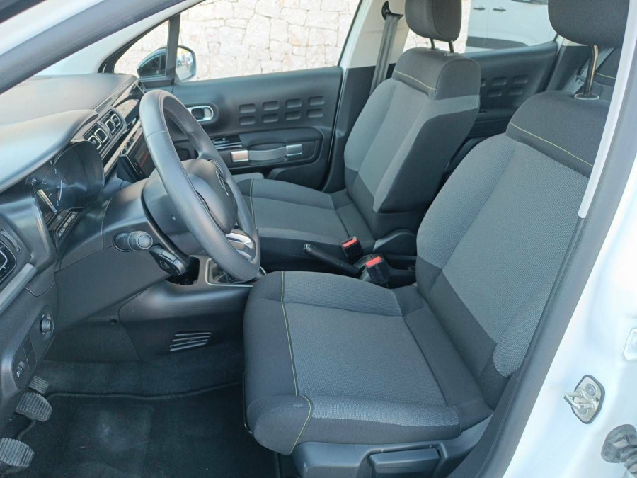 Imagen de Citroën C3