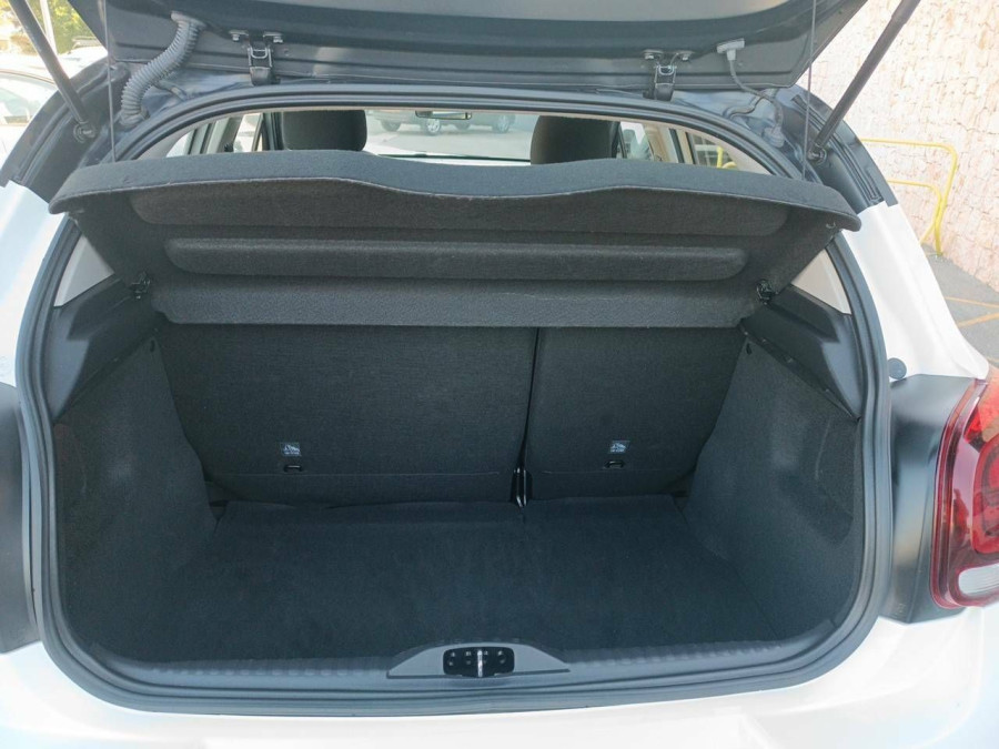 Imagen de Citroën C3