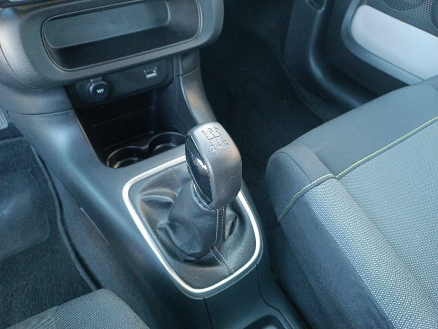 Imagen de Citroën C3