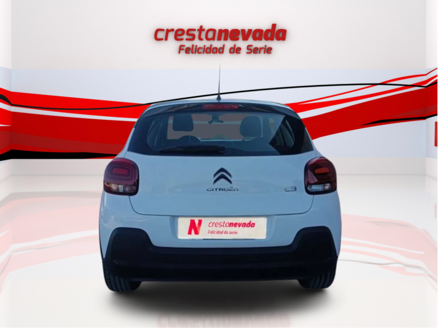Imagen de Citroën C3