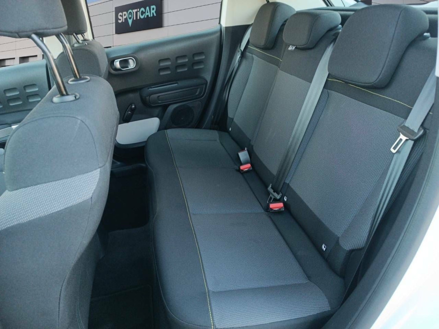 Imagen de Citroën C3
