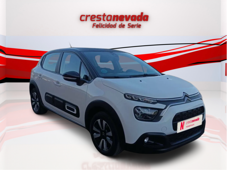 Imagen de Citroën C3